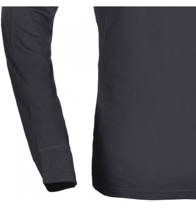 Maglia termica Rukka modello Moody nera Maglia termica Rukka modello Moody nera