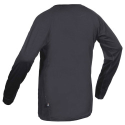 Maglia termica Rukka modello Moody nera Maglia termica Rukka modello Moody nera