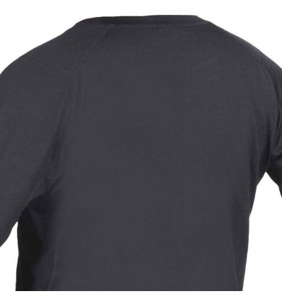 Maglia termica Rukka modello Moody nera Maglia termica Rukka modello Moody nera