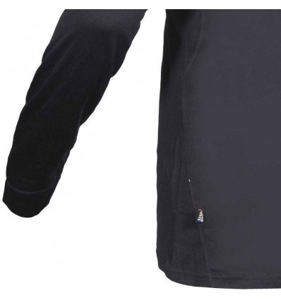 Maglia termica Rukka modello Moody nera Maglia termica Rukka modello Moody nera