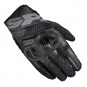 Guanti da moto Spidi Flash-R EVO neri Guanti da moto Spidi Flash-R EVO neri