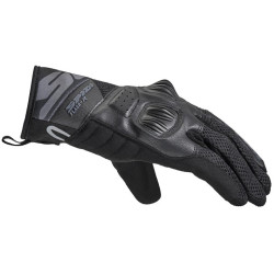 Guanti da moto Spidi Flash-R EVO neri Guanti da moto Spidi Flash-R EVO neri