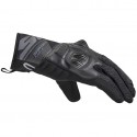 Guanti da moto Spidi Flash-R EVO neri Guanti da moto Spidi Flash-R EVO neri
