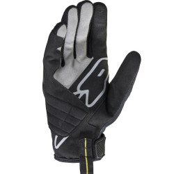 Guanti da moto Spidi Flash-R EVO neri Guanti da moto Spidi Flash-R EVO neri