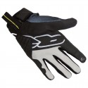 Guanti donna da moto Spidi Flash-R EVO neri Guanti donna da moto Spidi Flash-R EVO neri