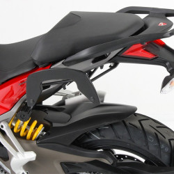 Telai laterali Hepco & Becker C-Bow system per Ducati Multistrada 1260 e 1260S Telai laterali Hepco & Becker C-Bow system per Ducati Multistrada 1260 e 1260S