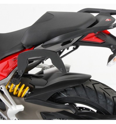 Telai laterali Hepco & Becker C-Bow system per Ducati Multistrada 1260 e 1260S Telai laterali Hepco & Becker C-Bow system per Ducati Multistrada 1260 e 1260S