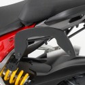 Telai laterali Hepco & Becker C-Bow system per Ducati Multistrada 1260 e 1260S Telai laterali Hepco & Becker C-Bow system per Ducati Multistrada 1260 e 1260S