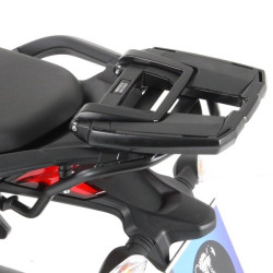 Portapacchi Hepco & Becker Easy Rack per Ducati Multistrada 1260 e 1260S Portapacchi Hepco & Becker Easy Rack per Ducati Multistrada 1260 e 1260S