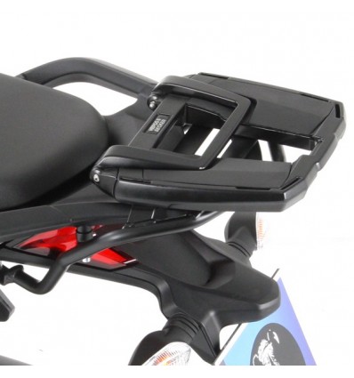 Portapacchi Hepco & Becker Easy Rack per Ducati Multistrada 1260 e 1260S Portapacchi Hepco & Becker Easy Rack per Ducati Multistrada 1260 e 1260S