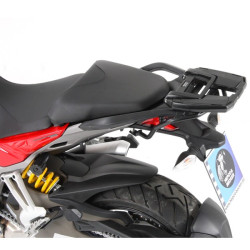 Portapacchi Hepco & Becker Easy Rack per Ducati Multistrada 1260 e 1260S Portapacchi Hepco & Becker Easy Rack per Ducati Multistrada 1260 e 1260S