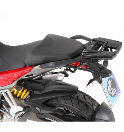 Portapacchi Hepco & Becker Easy Rack per Ducati Multistrada 1260 e 1260S