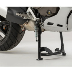 Cavalletto centrale SW-Motech per Ducati Multistrada 1200 e 1260 Cavalletto centrale SW-Motech per Ducati Multistrada 1200 e 1260