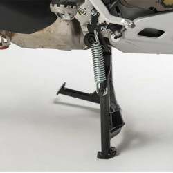 Cavalletto centrale SW-Motech per Ducati Multistrada 1200 e 1260 Cavalletto centrale SW-Motech per Ducati Multistrada 1200 e 1260