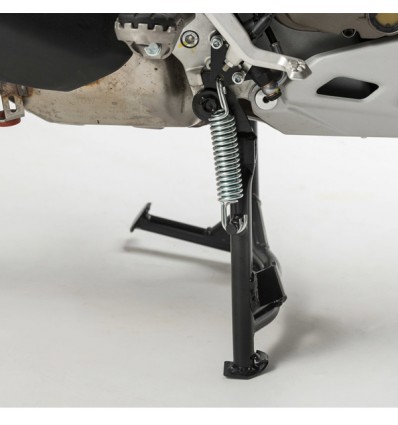 Cavalletto centrale SW-Motech per Ducati Multistrada 1200 e 1260 Cavalletto centrale SW-Motech per Ducati Multistrada 1200 e 1260