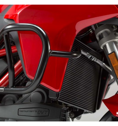 Paramotore SW-Motech per Ducati Multistrada 950, 1200/S dal 2015 e 120/S Paramotore SW-Motech per Ducati Multistrada 950, 1200/S dal 2015 e 120/S