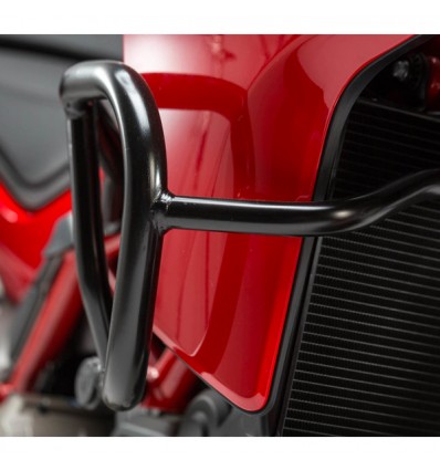 Paramotore SW-Motech per Ducati Multistrada 950, 1200/S dal 2015 e 120/S Paramotore SW-Motech per Ducati Multistrada 950, 1200/S dal 2015 e 120/S