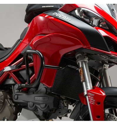 Paramotore SW-Motech per Ducati Multistrada 950, 1200/S dal 2015 e 120/S Paramotore SW-Motech per Ducati Multistrada 950, 1200/S dal 2015 e 120/S