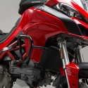 Paramotore SW-Motech per Ducati Multistrada 950, 1200/S dal 2015 e 120/S Paramotore SW-Motech per Ducati Multistrada 950, 1200/S dal 2015 e 120/S