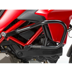 Paramotore SW-Motech per Ducati Multistrada 950, 1200/S dal 2015 e 120/S Paramotore SW-Motech per Ducati Multistrada 950, 1200/S dal 2015 e 120/S