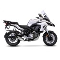 Terminale Leovince LV ONE Evo per Benelli TRK 502 17-18