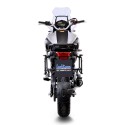 Terminale Leovince LV ONE Evo per Benelli TRK 502 17-18