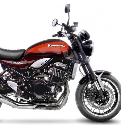 Collettori Leovince per Kawasaki Z900 RS/Cafè dal 2018