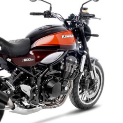 Collettori Leovince per Kawasaki Z900 RS/Cafè dal 2018