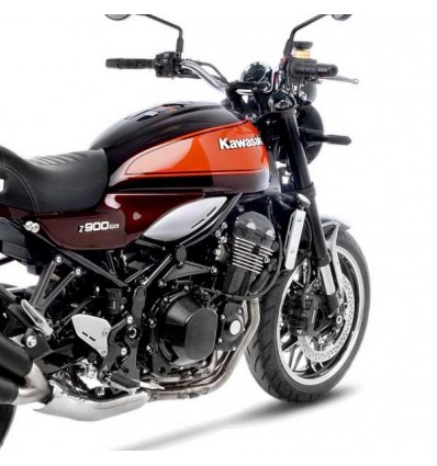 Collettori Leovince per Kawasaki Z900 RS/Cafè dal 2018