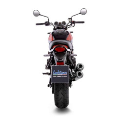 Collettori Leovince per Kawasaki Z900 RS/Cafè dal 2018