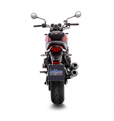 Collettori Leovince per Kawasaki Z900 RS/Cafè dal 2018