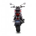 Collettori Leovince per Kawasaki Z900 RS/Cafè dal 2018