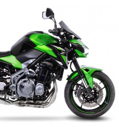 Collettori Leovince per Kawasaki Z900 17-18 Collettori Leovince per Kawasaki Z900 17-18