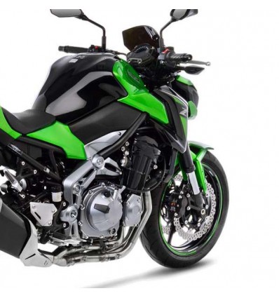 Collettori Leovince per Kawasaki Z900 17-18 Collettori Leovince per Kawasaki Z900 17-18