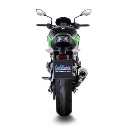 Collettori Leovince per Kawasaki Z900 17-18 Collettori Leovince per Kawasaki Z900 17-18