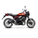 Terminale Leovince LV-10 Black Edition Kawasaki Z900 RS/Cafè dal 2018 Terminale Leovince LV-10 Black Edition Kawasaki Z900 RS/Cafè dal 2018