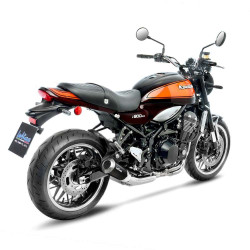 Terminale Leovince LV-10 Black Edition Kawasaki Z900 RS/Cafè dal 2018 Terminale Leovince LV-10 Black Edition Kawasaki Z900 RS/Cafè dal 2018