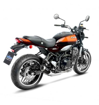 Terminale Leovince LV-10 Black Edition Kawasaki Z900 RS/Cafè dal 2018 Terminale Leovince LV-10 Black Edition Kawasaki Z900 RS/Cafè dal 2018