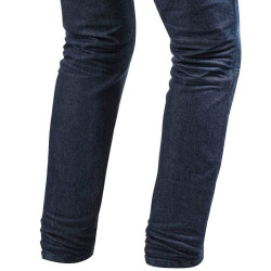 Pantalone jeans da moto Revit Vendome 2 blu scuro Pantalone jeans da moto Revit Vendome 2 blu scuro