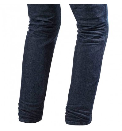Pantalone jeans da moto Revit Vendome 2 blu scuro Pantalone jeans da moto Revit Vendome 2 blu scuro