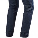 Pantalone jeans da moto Revit Vendome 2 blu scuro Pantalone jeans da moto Revit Vendome 2 blu scuro