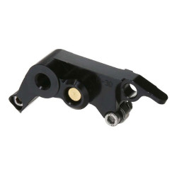 Adattatore Puig per leve frizione su moto Ducati e Kawasaki Adattatore Puig per leve frizione su moto Ducati e Kawasaki