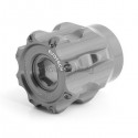 Manopola regolazione precarico Evotech per Ducati Multistrada 1200 e 1260 Manopola regolazione precarico Evotech per Ducati Multistrada 1200 e 1260