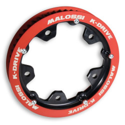 Corona Malossi K-Drive Z57 per Yamaha T-Max 530 dal 2017