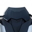 Cupolino Malossi MHR Screen fume per Yamaha T-Max 530 dal 2017 Cupolino Malossi MHR Screen fume per Yamaha T-Max 530 dal 2017