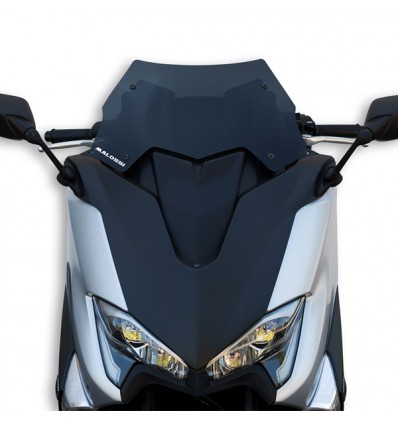 Cupolino Malossi MHR Screen fume per Yamaha T-Max 530 dal 2017 Cupolino Malossi MHR Screen fume per Yamaha T-Max 530 dal 2017