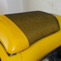 Rete antiscivolo passeggero Triboseat per sella Ducati 749 e 999 Rete antiscivolo passeggero Triboseat per sella Ducati 749 e 999