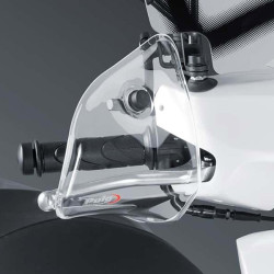 Coppia di paramani Puig per Honda SH 125 e 150 dal 2017 Coppia di paramani Puig per Honda SH 125 e 150 dal 2017