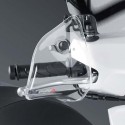 Coppia di paramani Puig per Honda SH 125 e 150 dal 2017 Coppia di paramani Puig per Honda SH 125 e 150 dal 2017