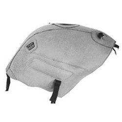 Copriserbatoio Bagster per Yamaha FJR 1300 01-05 grigio chiaro